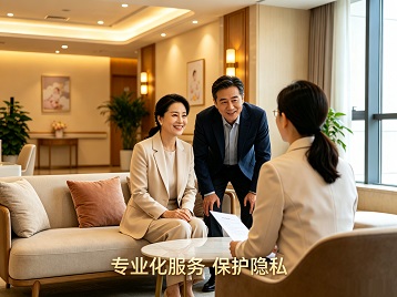 信阳市有偿售卵代生女生的客户的客户群体有哪些