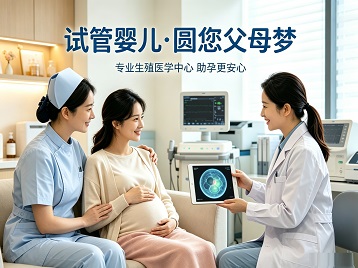 信阳市辅助生育服务 试管婴儿行业的兴起背景、发展与未来展望
